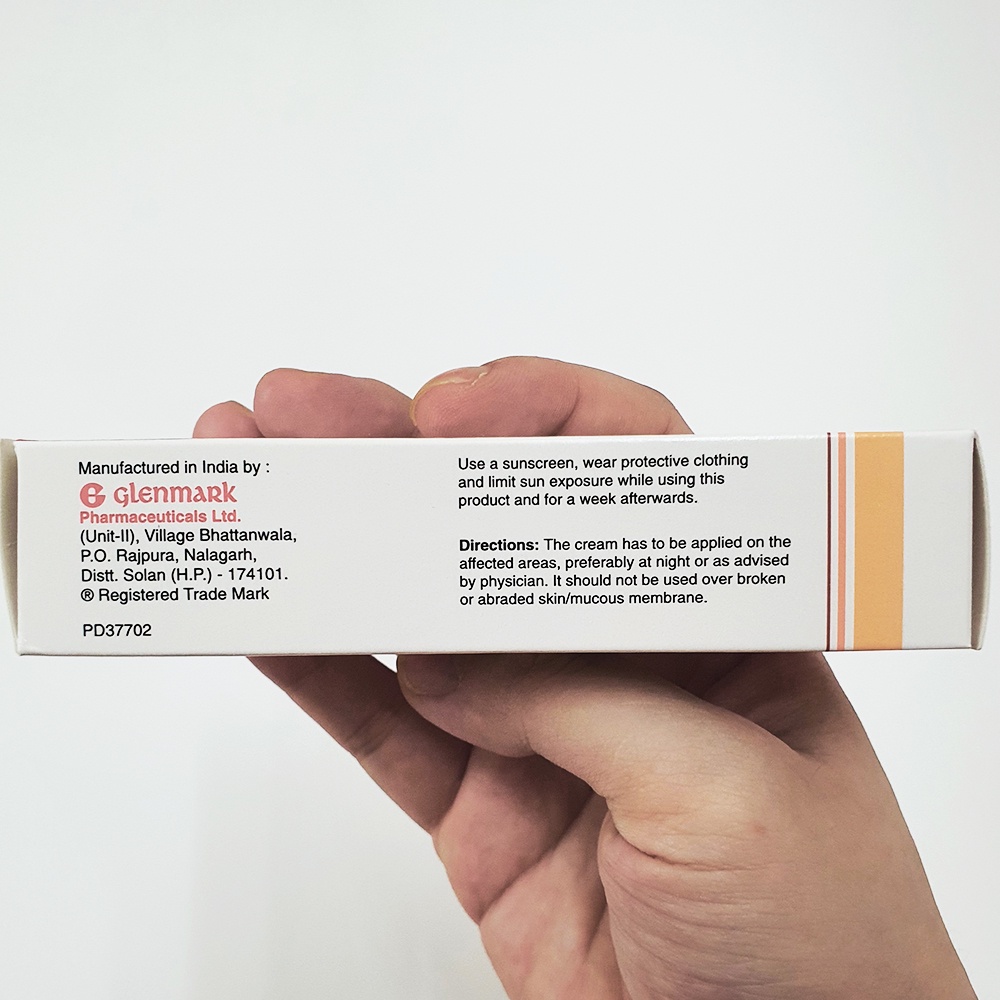 Demelan Cream 20g (Chính Hãng) - Kem Dưỡng Trắng Da, Làm Sáng Da