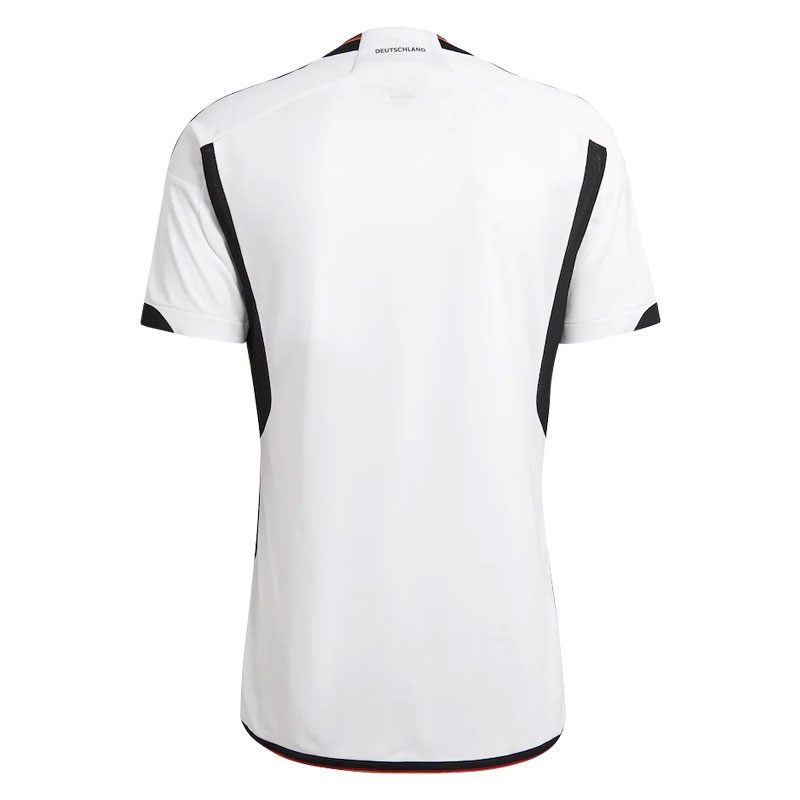 Áo Bóng Đá Số 22-23 S-4XL Đội Tuyển Đức 2022-23