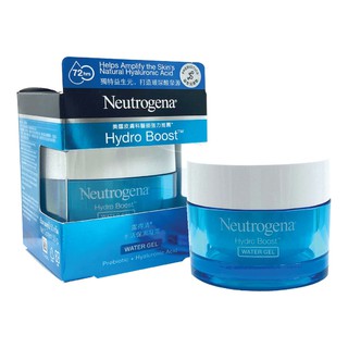 Kem Dưỡng Ẩm Neutrogena Hydro Boost 50ml