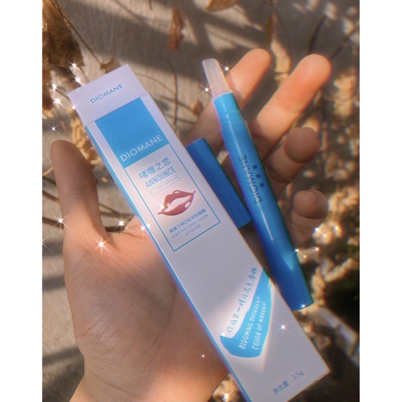 Gel Khoá Son chính hãng mjmjdung | BigBuy360 - bigbuy360.vn