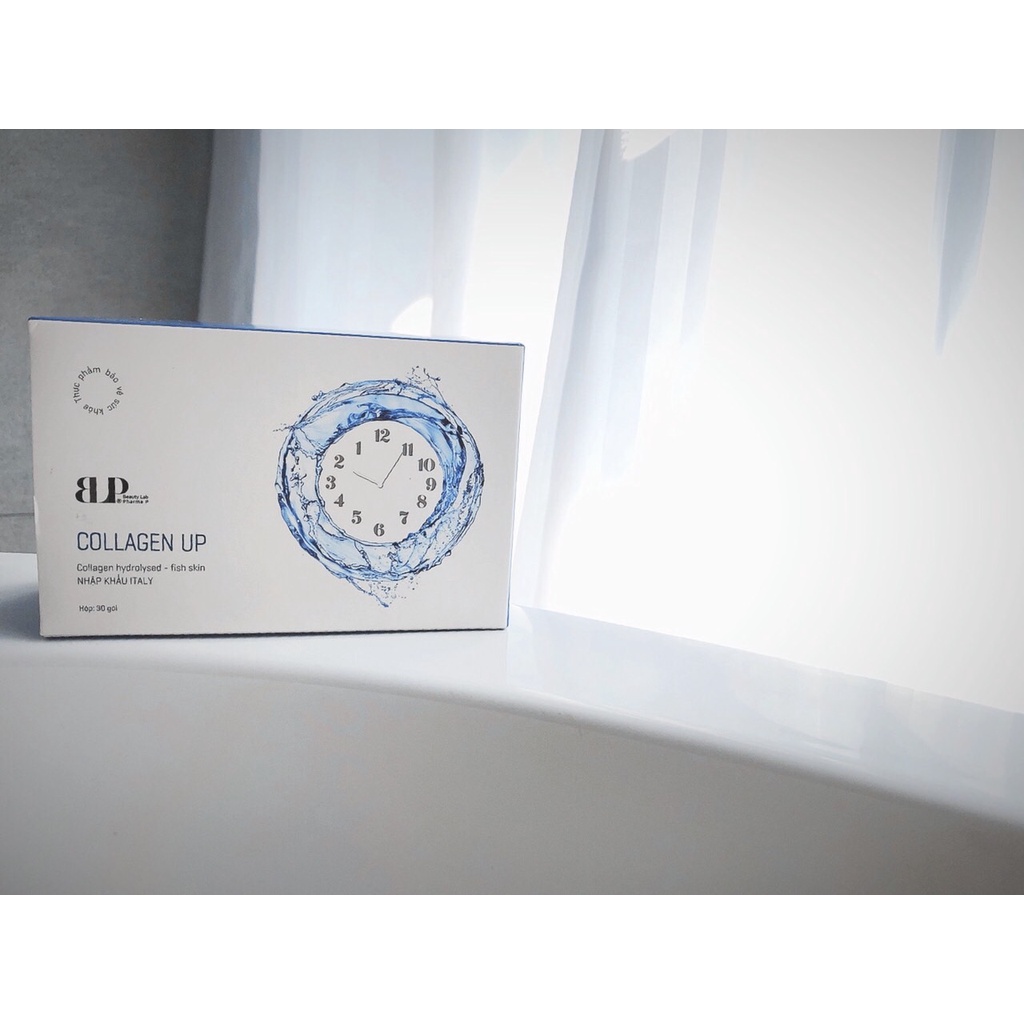 Collagen Cá Tuyết - Collagen Up BP Beauty Lab Pharma P