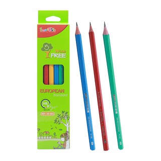 combo 50 hộp bút chì 30