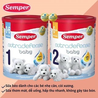 👉👉 Sữa Semper Nga 400g 👈👈
