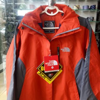 Áo gió The North Face 2 lớp Cao Cấp