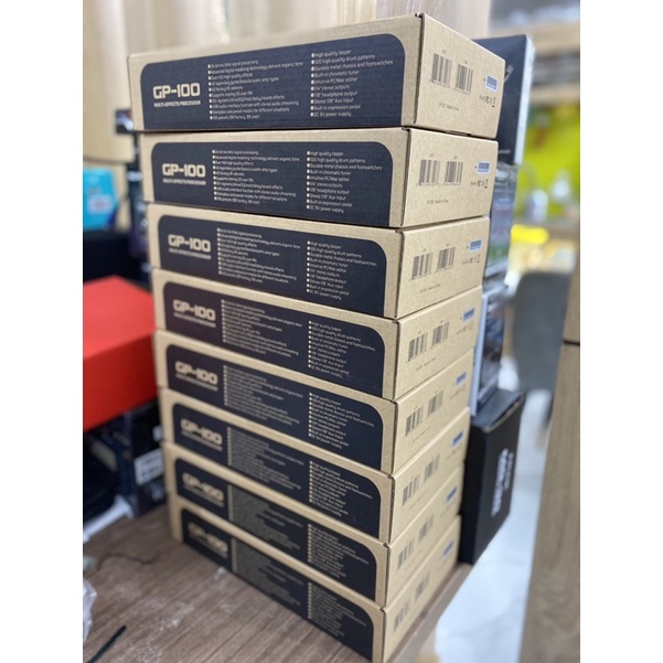 Phơ bàn nhỏ gọn dùng cho cả Guitar/Bas/Acoustic Valetone GP-100