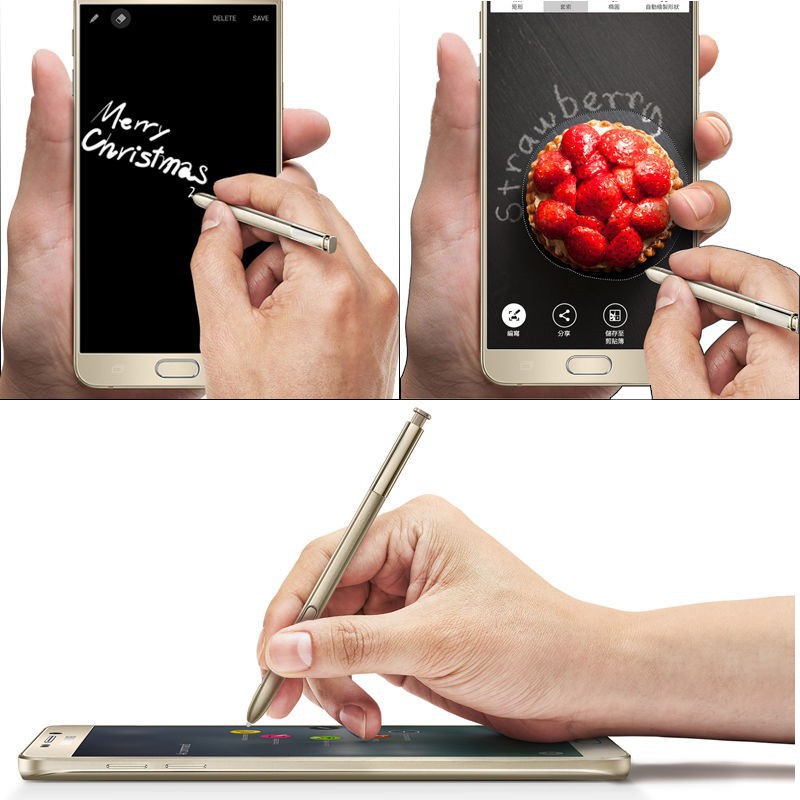 Bút cảm ứng cho Samsung Galaxy Note 5 AT & T Verizon Sprint T-Mobile