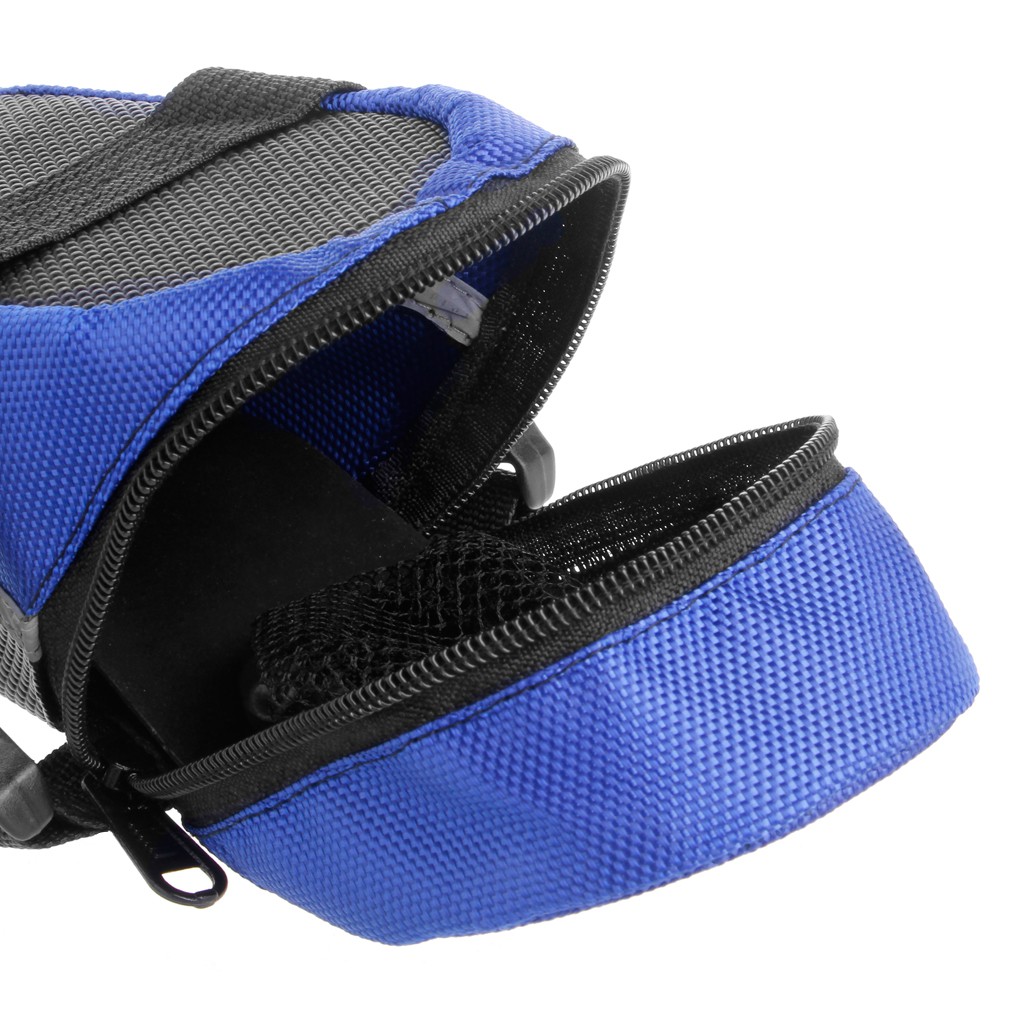 Túi treo yên xe đạp chống thấm nước tiện lợi