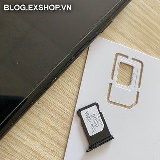 White Sim - Sim Ghép Thần Thánh MỚI NHẤT V1000