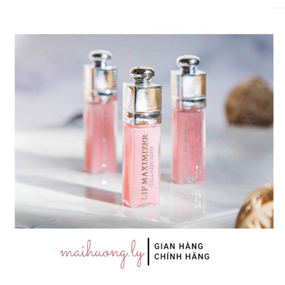 Son Dưỡng Môi Lip Maximizer màu 011 Mini size 2ml
