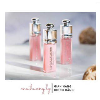 Son Dưỡng Môi Lip Maximizer màu 011 Mini size 2ml