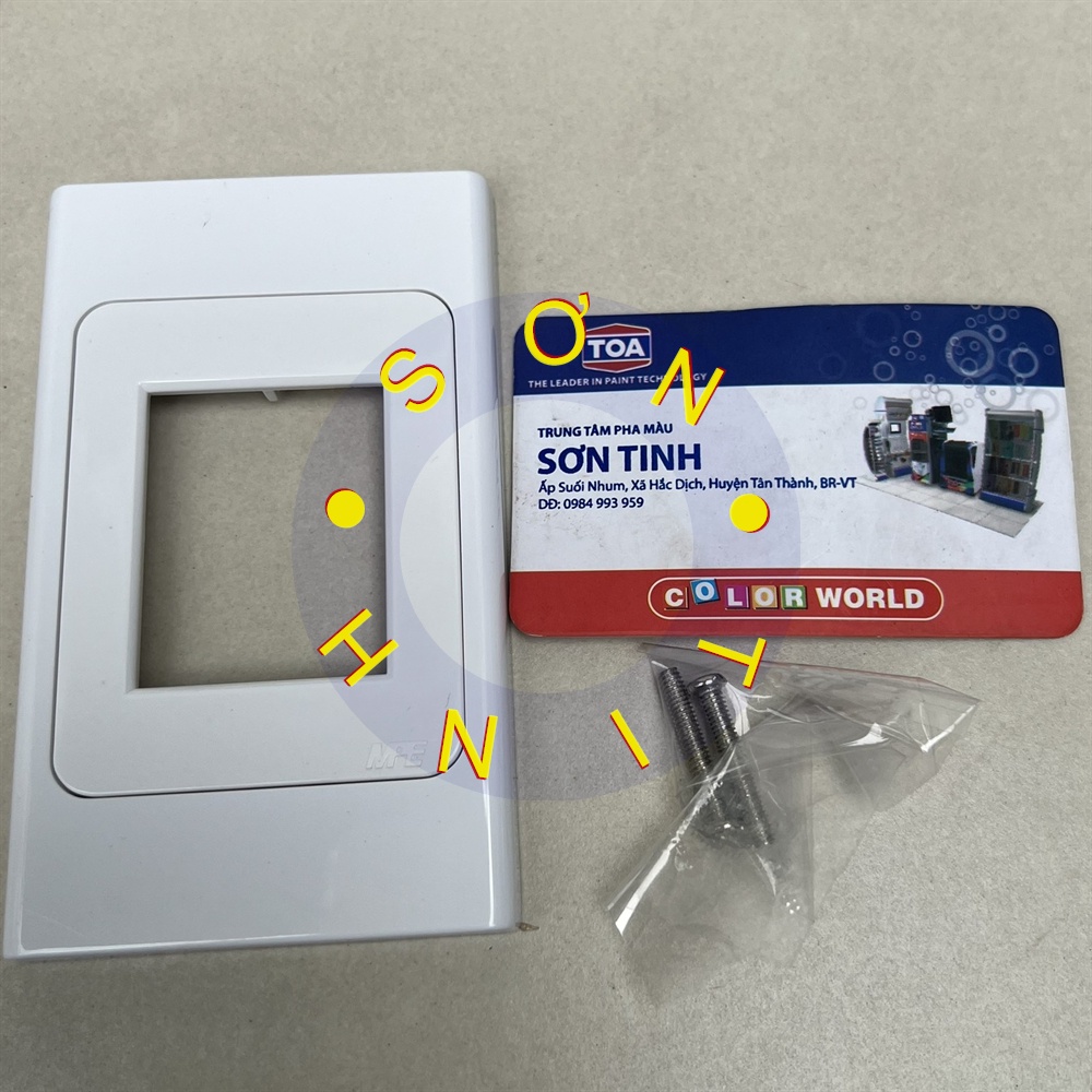 MPE MẶT CB MCB ÁT APTOMAT ÁP TÔ MÁT 1 PHA 2P 1P TÉP ĐÔI 2 CỰC AMCB2N  AMCB1N