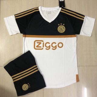 Quần áo bóng đá : CLB Ajax Amsterdam