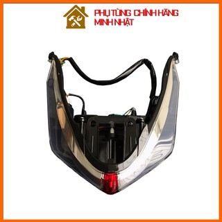 Bộ đèn sau, đèn hậu, củ hậu airblade zin honda 33700-kvg-951