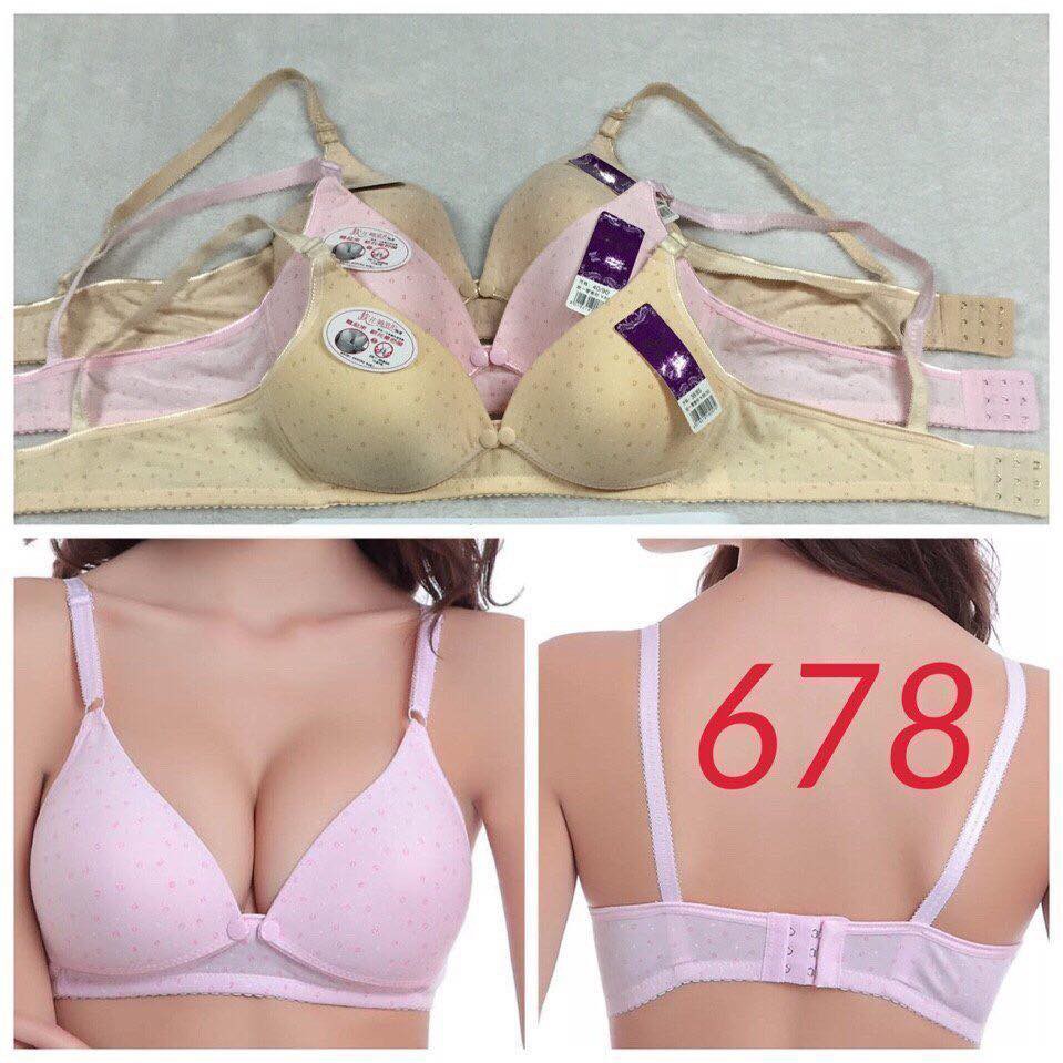 Combo 2 Áo lót bầu