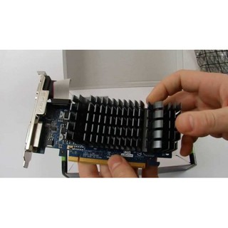 VGA ASUS N210 512gb D3 cũ