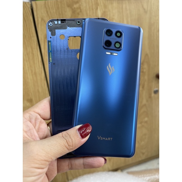 Vỏ Vsmart Aris/Aris pro