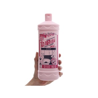 Tẩy bồn cầu Okay Thái Lan