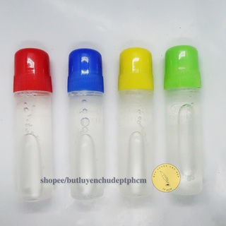 Hồ dán giấy dạng lỏng 25ml