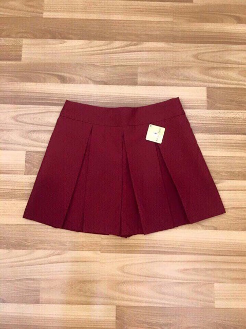 Quần Váy Xếp Ly Chất Đẹp | BigBuy360 - bigbuy360.vn