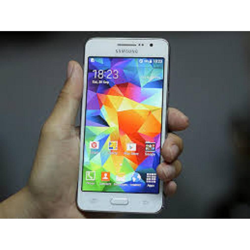 điện thoại Samsung Galaxy J2 Prime 2sim ram 1.5G rom 8G mới Chính Hãng