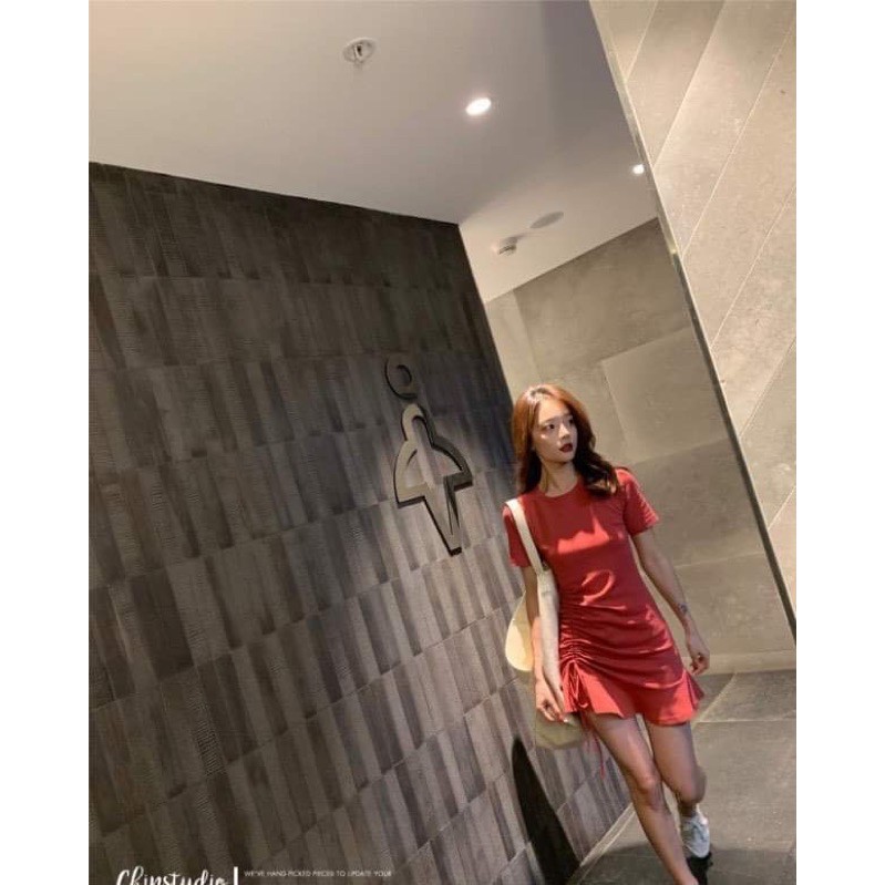 Váy đuôi cá rút eo NT12 | BigBuy360 - bigbuy360.vn