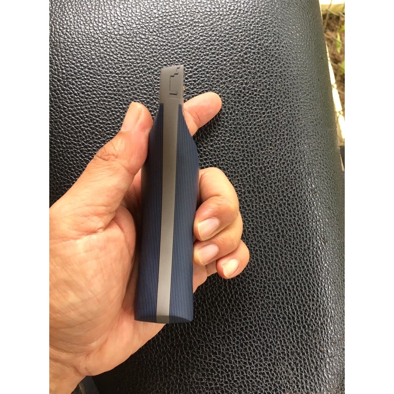 Ná inox ốp G10