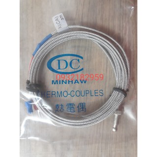 Dây dò nhiệt độ M6
