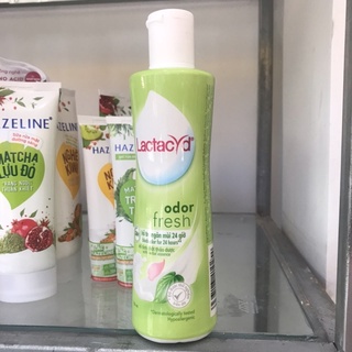 Dung Dịch vệ Sinh Phụ Nữ Lactacyd 250ml