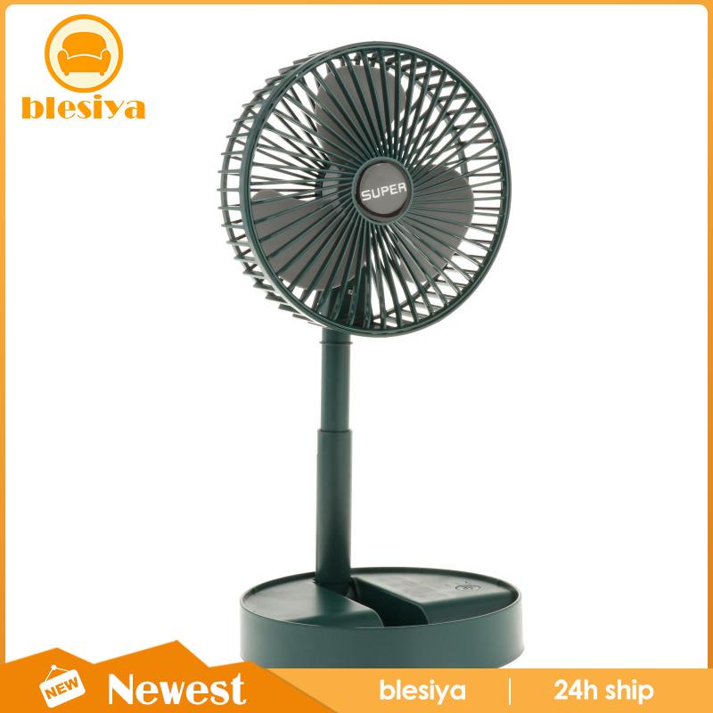 quạt để bàn 3 tốc độ có thể gấp gọn tiện dụnG