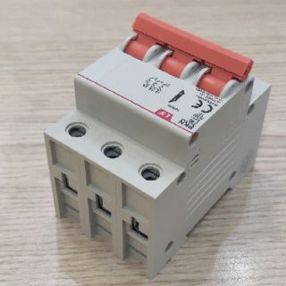 MCB LS BKN 3P 6~63A