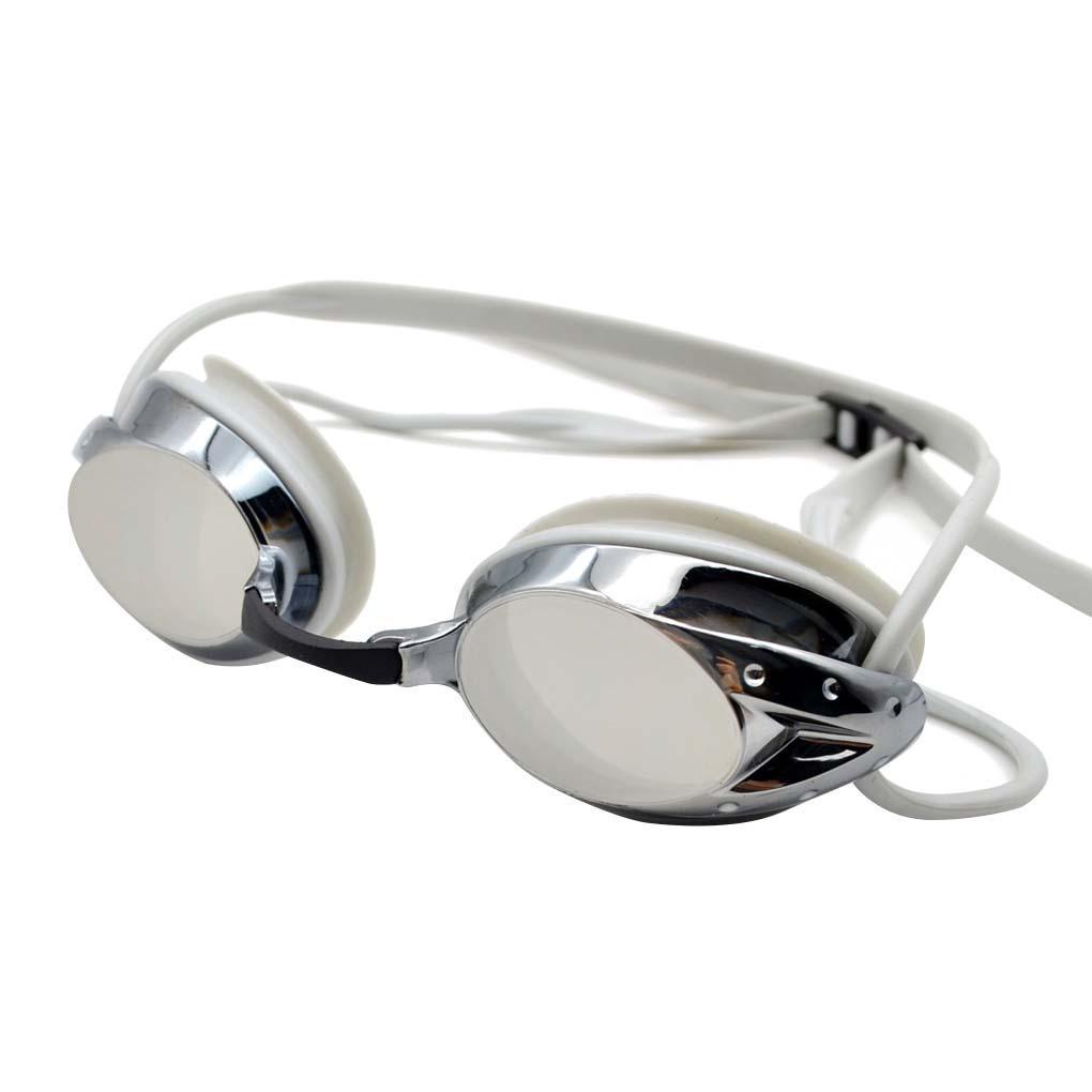 Kính Bơi Chống Thấm Nước, Chống Sương Mù, Có Thể Điều Chỉnh