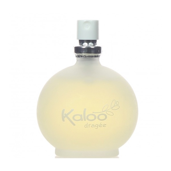 Nước Hoa Cho Trẻ Sơ Sinh KALOO Dragee Không Chứa Cồn