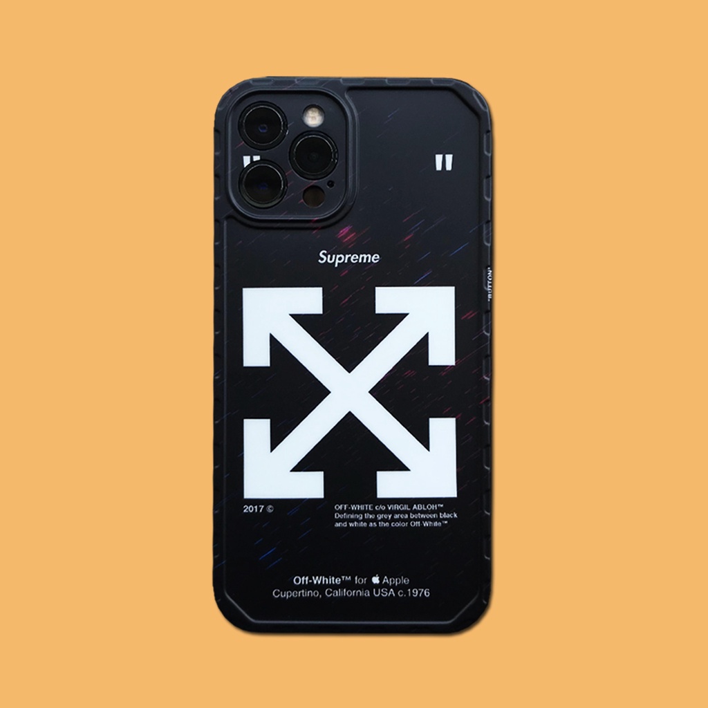 Ốp Điện Thoại Mềm In Hình Graffiti Cho iPhone13ProMax XS Apple 12 11 XR