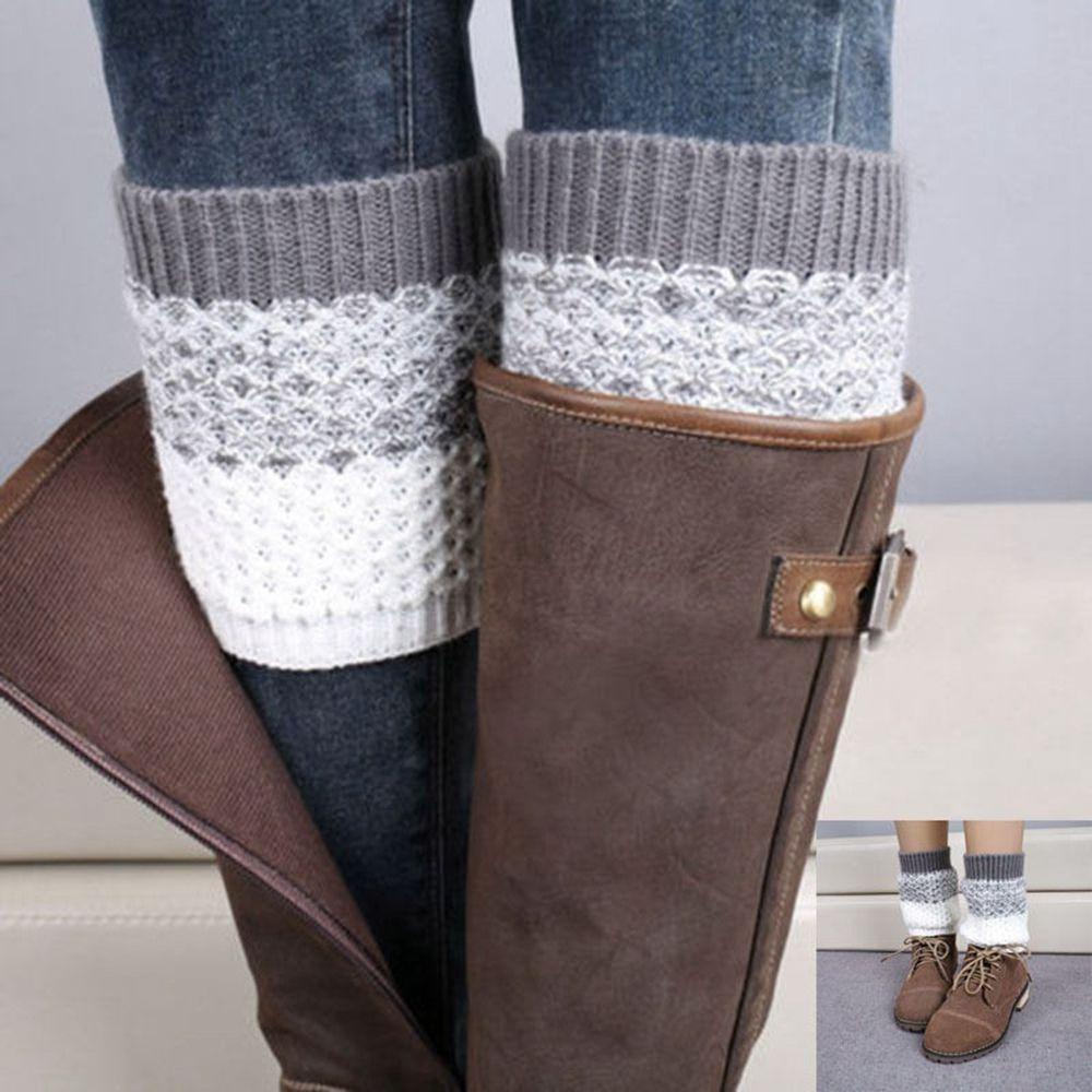 Quần Legging Dày Giữ Ấm Chân Vào Mùa Đông Cho Nữ