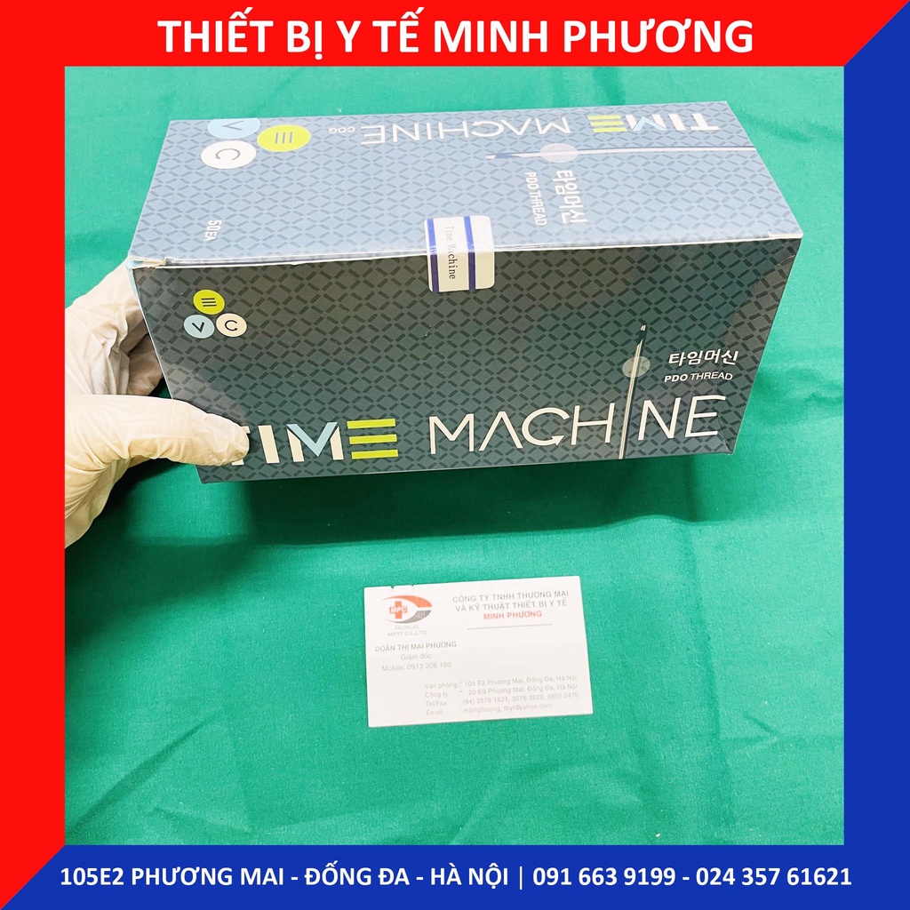 Kim canula dùng cho thẩm mỹ các cỡ