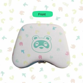 ⋐⋐ Animal Crossing Storage Bag Case For Switch Pro/XBOX One Console Controller 【nuuo】