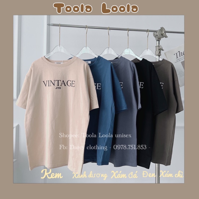 (Ảnh Thật ) Thời trang unisex 𝑭𝑹𝑬𝑬𝑺𝑯𝑰𝑷 Áo 3158 Xịn -  Phông Chữ Đơn GIẢN - Oversize