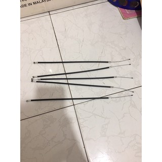 ( 3 dây- 5 dây) (35CM) Dây ga máy xịt động cơ 2 thì và 4 thì ( 767/768)
