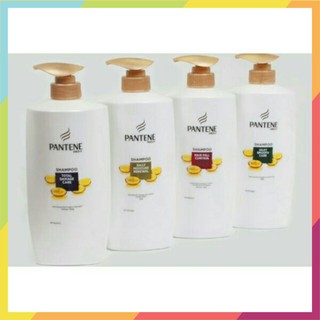 Dầu gội đầu Pantene Thái Lan