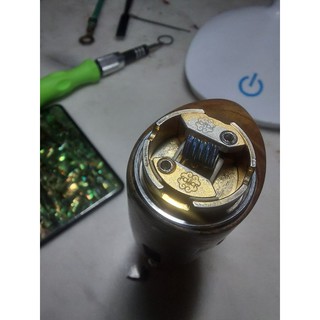 dây điện trở alien mini combo 2 cặp.