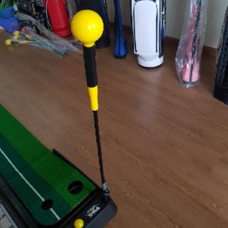 Gậy Tập Swing Dẻo 100cm