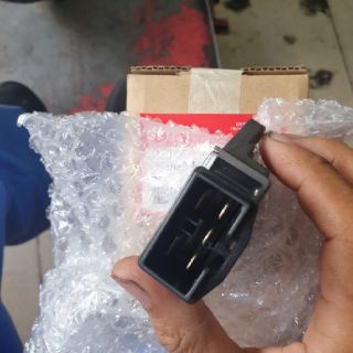 Sạc zin xe spacy nhật