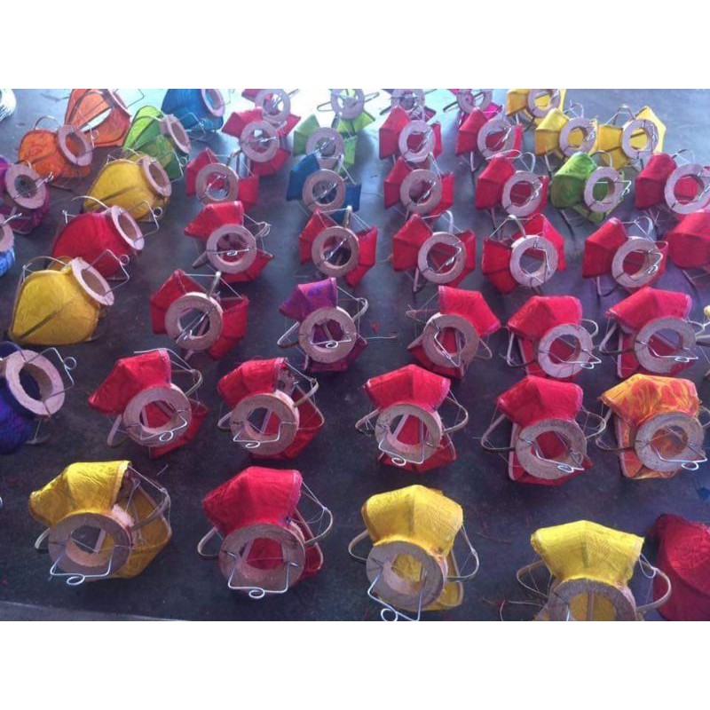 Lồng đèn size 10