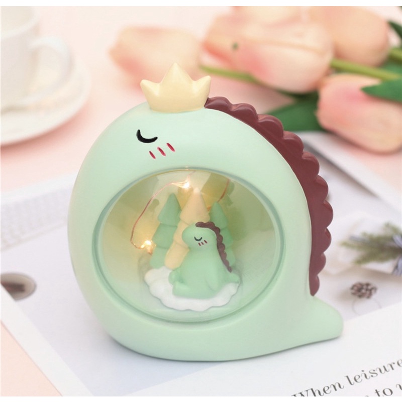 Đèn ngủ khủng long siêu HOT!!!
