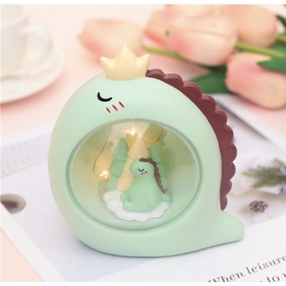 Đèn ngủ khủng long siêu HOT!!!