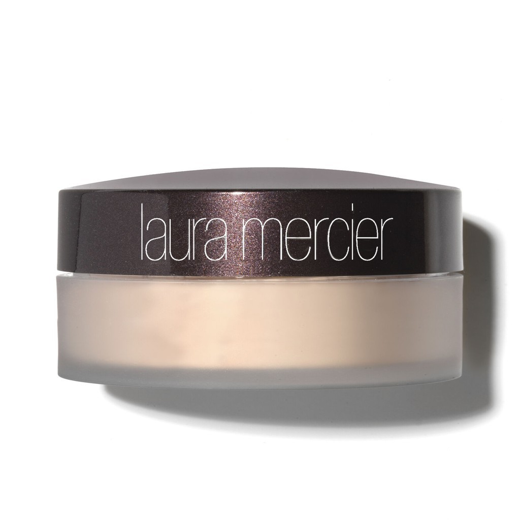 Laura Mercier - Phấn Phủ Dạng Bột Laura Mercier Translucent Loose Setting Powder