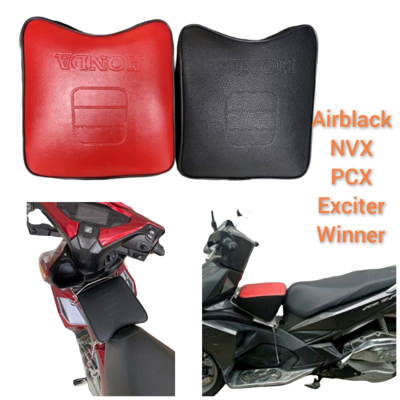 Ghế ngồi xe máy cho bé Chuyên dùng cho xe Airblack/ Pcx/ NVX