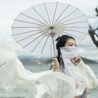 Ô cổ trang