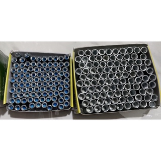 Tắc kê nở đạn các cỡ M6,M8,M10,M12