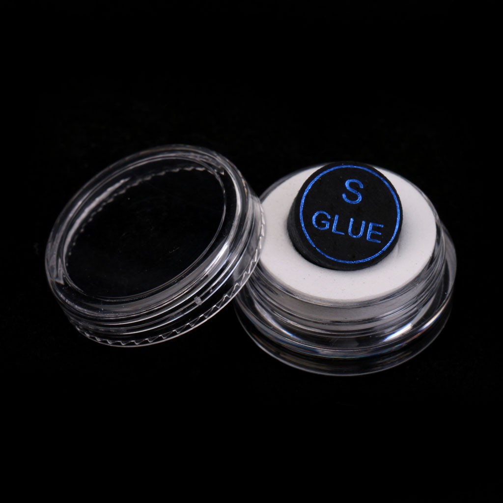 Đầu Cơ Bida Pro Pigskin MàU Đen 11mm H2Sports